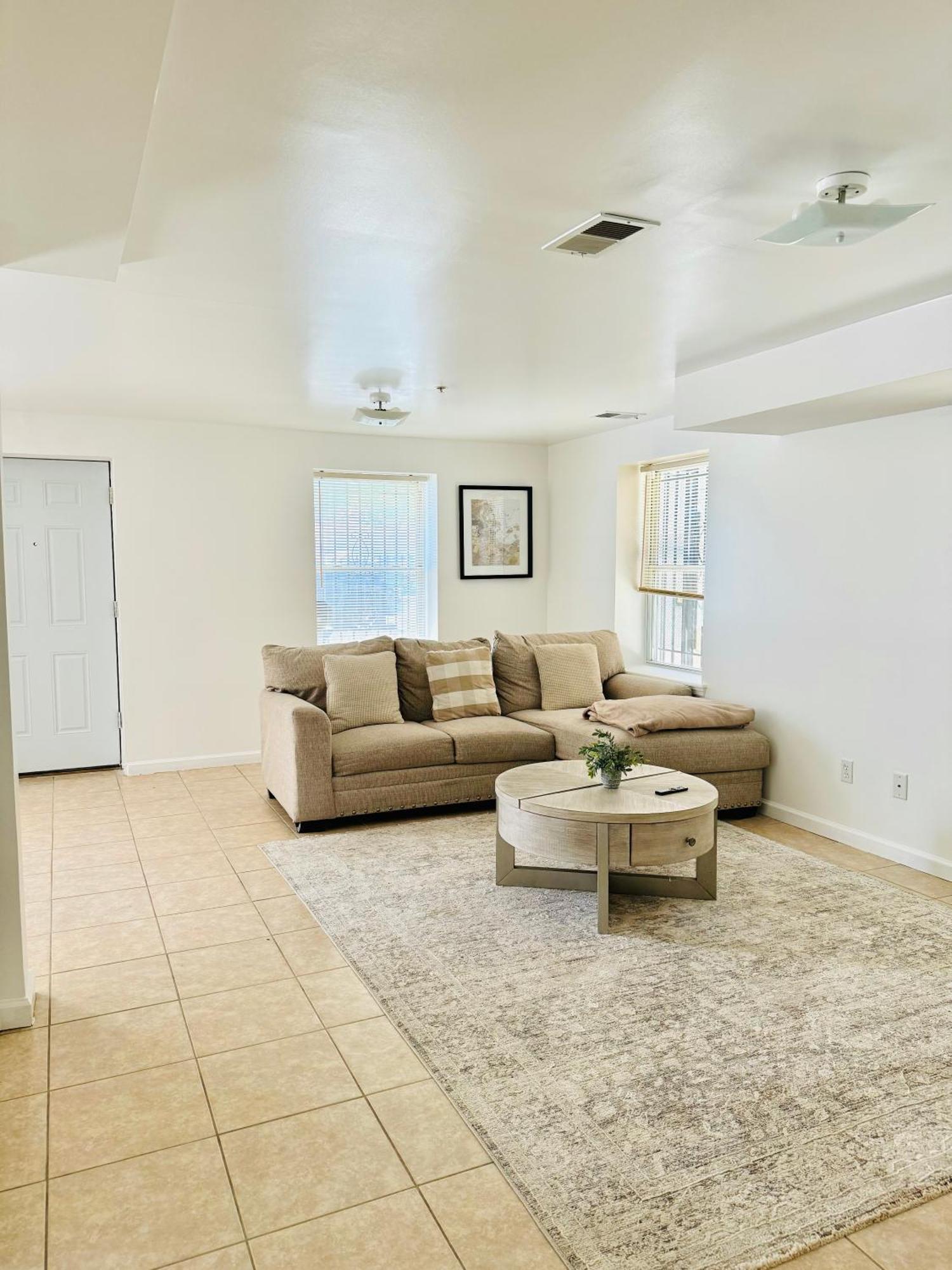 Cozy Evergreen Apartment By Newark Airport Экстерьер фото