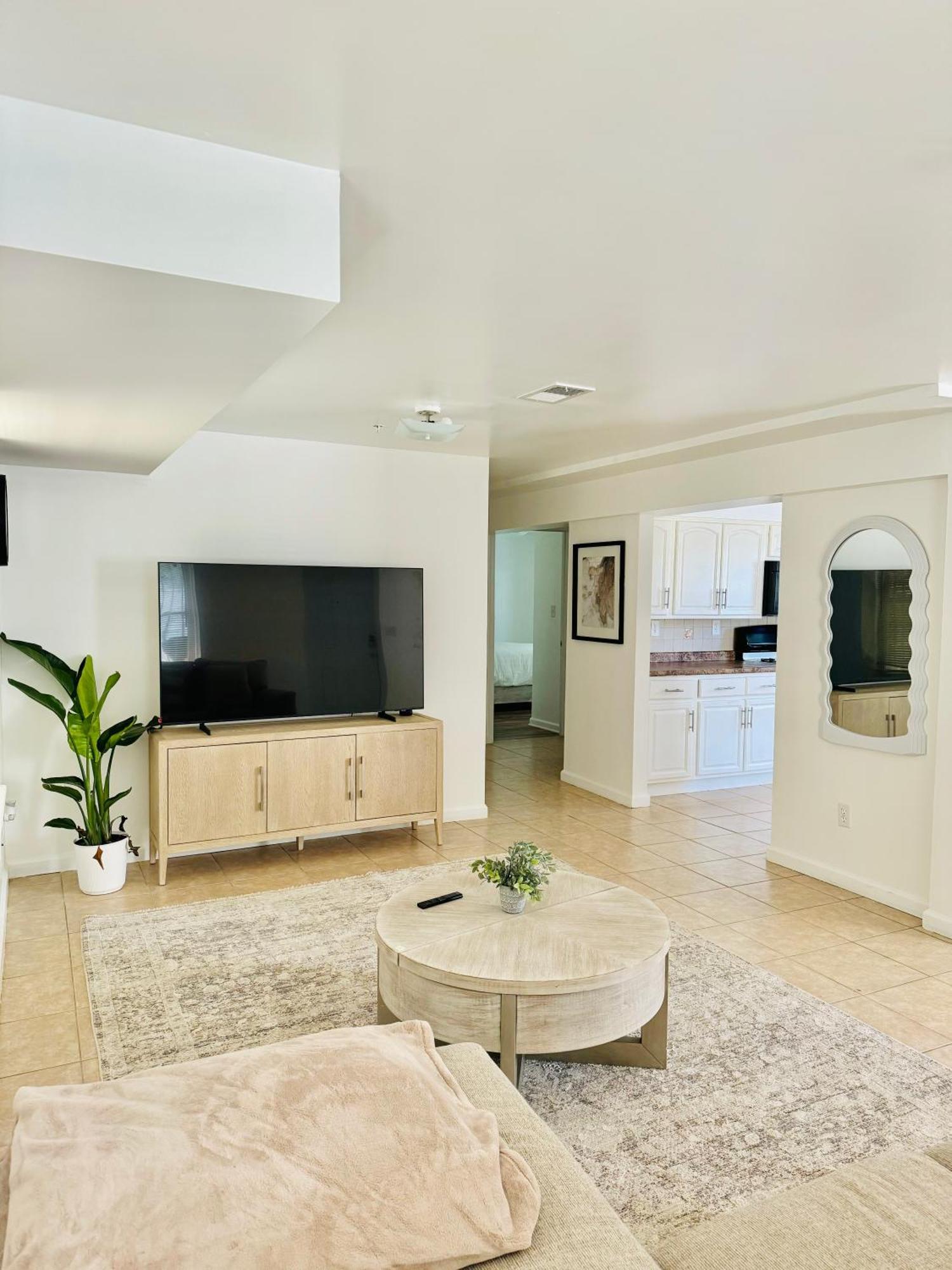 Cozy Evergreen Apartment By Newark Airport Экстерьер фото