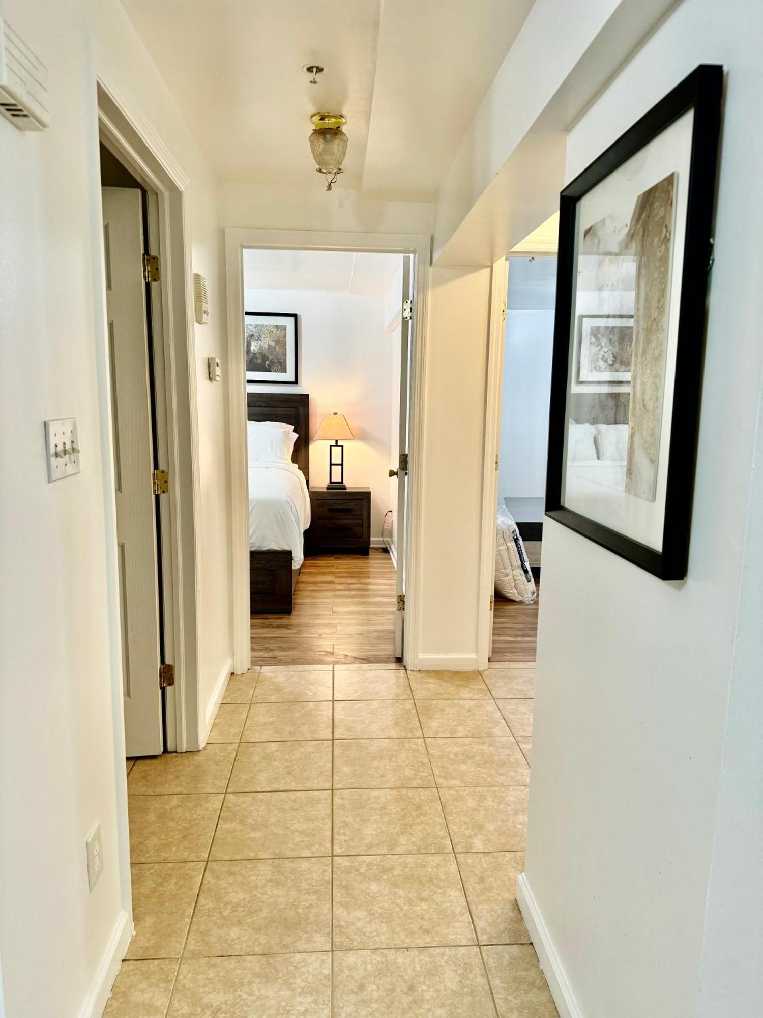 Cozy Evergreen Apartment By Newark Airport Экстерьер фото