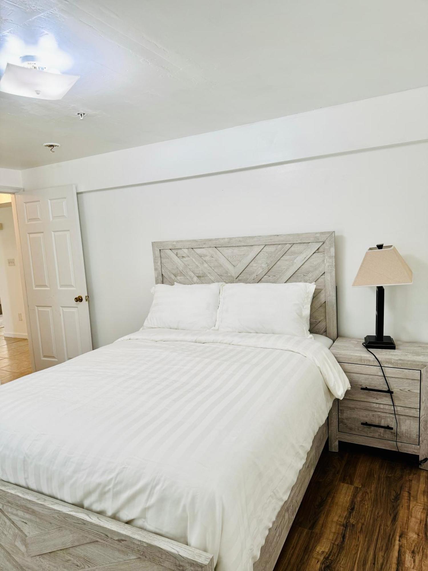 Cozy Evergreen Apartment By Newark Airport Экстерьер фото